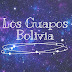 logo Los Guapos Bolivia