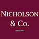 Nicholson & Co. Ltd