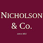 Nicholson & Co. Ltd