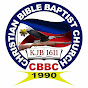 Christian Bible Baptist Church Fort Bonifacio