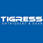 Tigress Outriggers