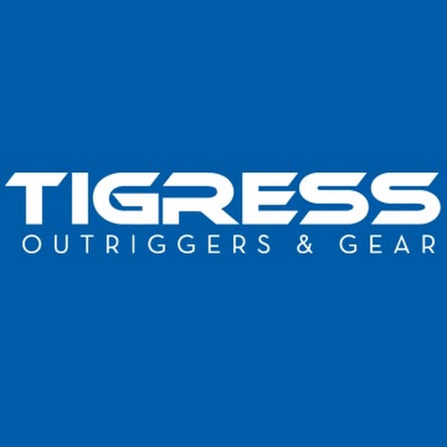 Tigress Outriggers & Gear