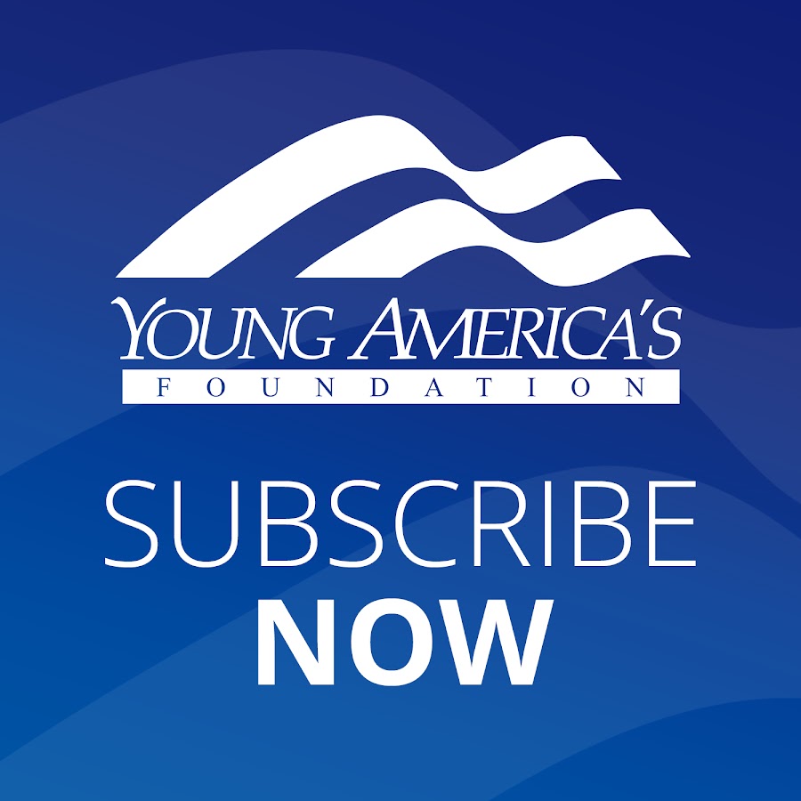 Young America's Foundation @YAFTV