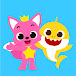 Pinkfong, Baby Hai! Kinderlieder