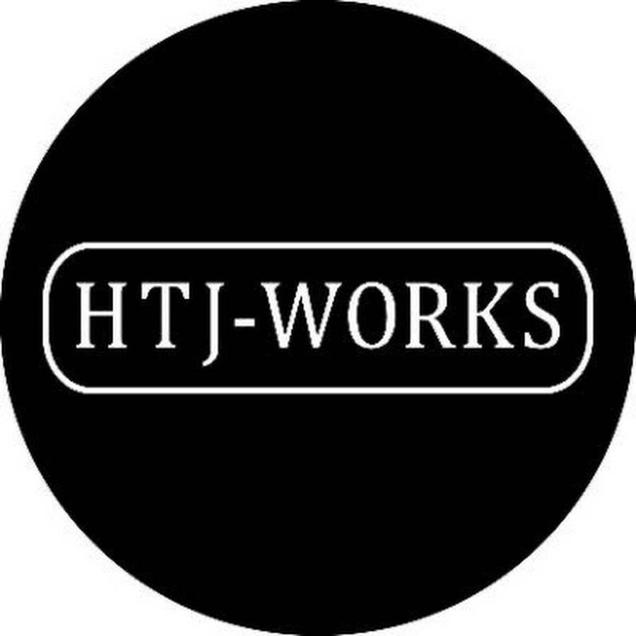 HTJ-WORKS - YouTube