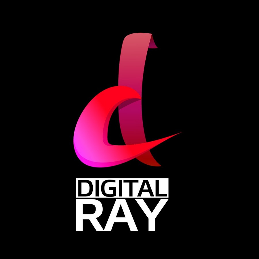 Digital Ray Records @digitalrayrecords