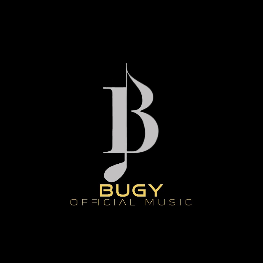 Bugy Official Music @bugyofficialmusic