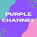 logo Purple Channel