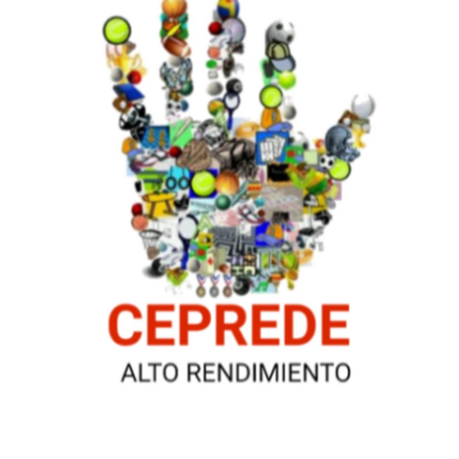 CEPREDE ALTO RENDIMIENTO - JOAK INSTRUCTOR - YouTube CEPREDE ALTO RENDIMIENTO - JOAK INSTRUCTOR