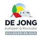 DE JONG Kampeer & Recreatie HILLEGOM DE ZILK