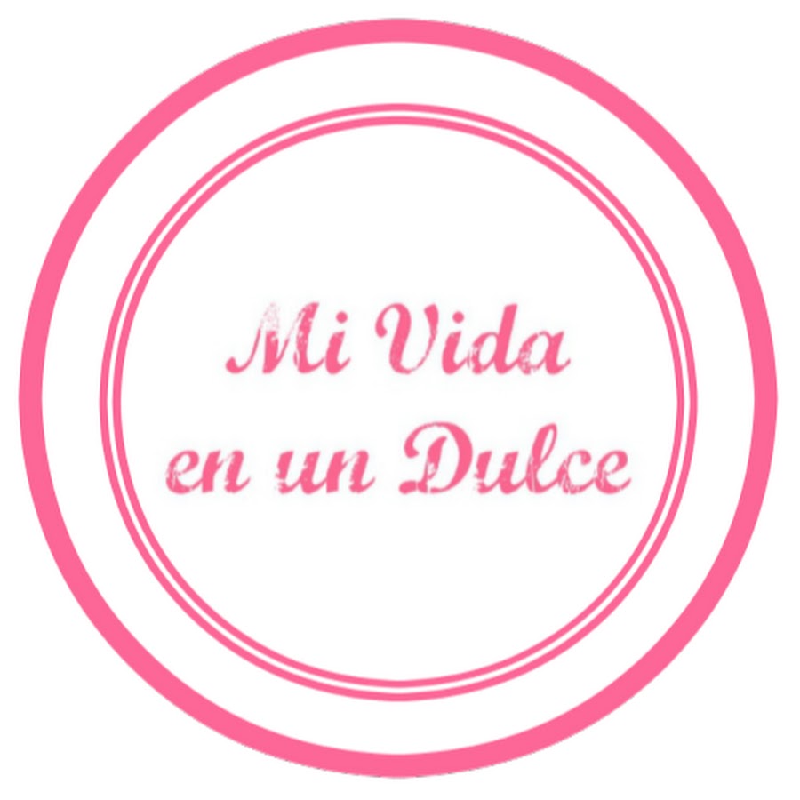 Mi Vida en un Dulce