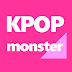 KPOP monster