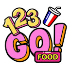 123 GO! FOOD French