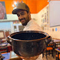 Chef Amir Argentina India