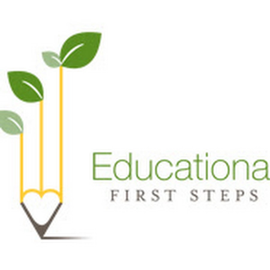 Educational First Steps - YouTube