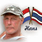 Hans van der Veen
