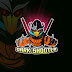 logo Dark Shooter Gaming