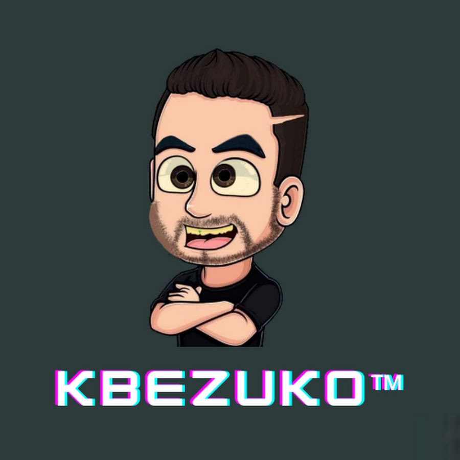 KBEZUKO OFICIAL - YouTube