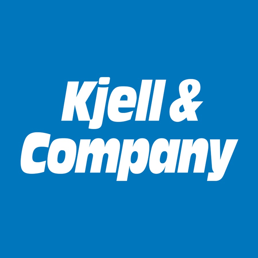 Kjell & Company Sverige @Kjelloco