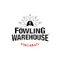 Fowling Warehouse Cincinnati