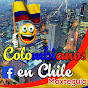 COLOMBIANOS EN CHILE Maxteguia