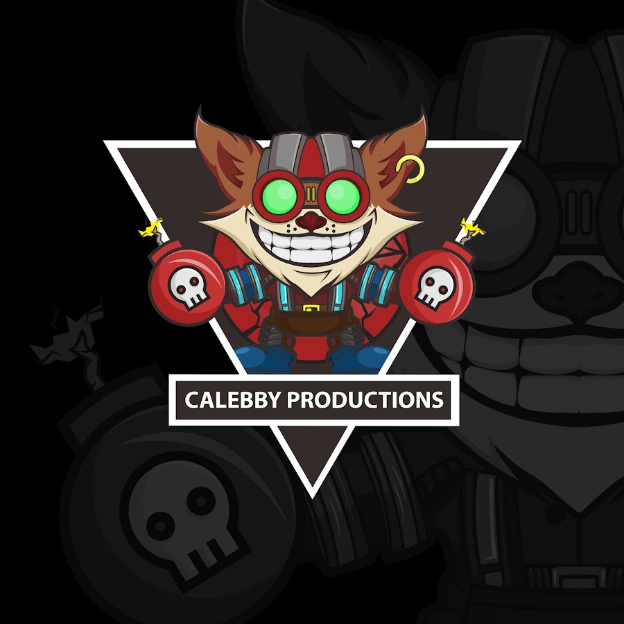 CALEBBY PRODUCTIONS