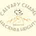 Calvary Chapel Hacienda Heights