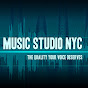 Music Studio NYC