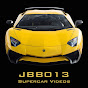 JBB013 - Supercar Videos