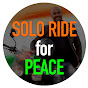 SOLO RIDE FOR PEACE