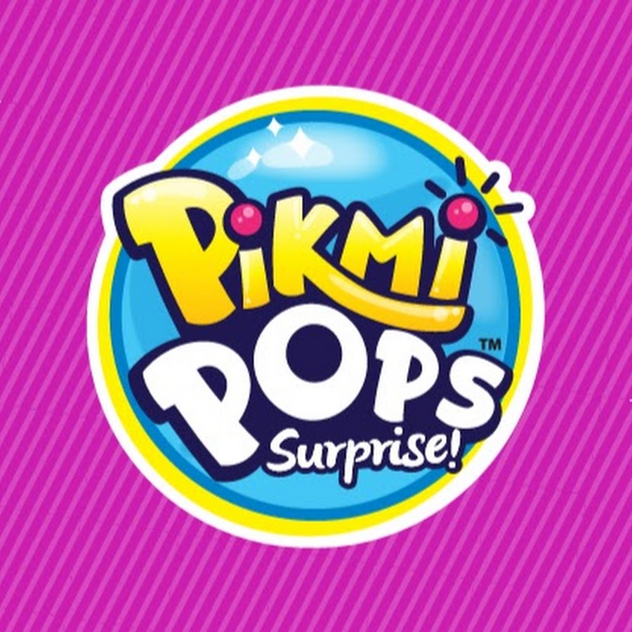 Pikmi cheap pop website