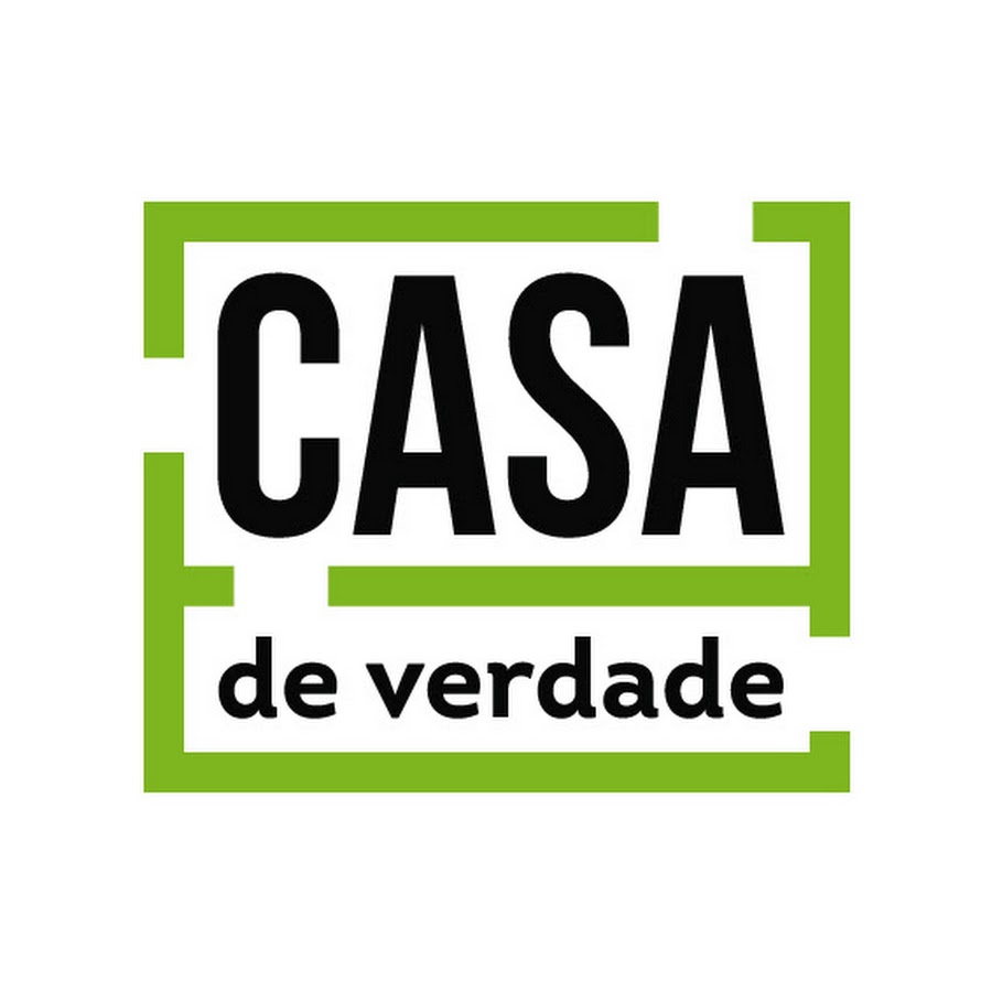 Casa de Verdade @CasadeVerdade