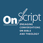 OnScript Podcast