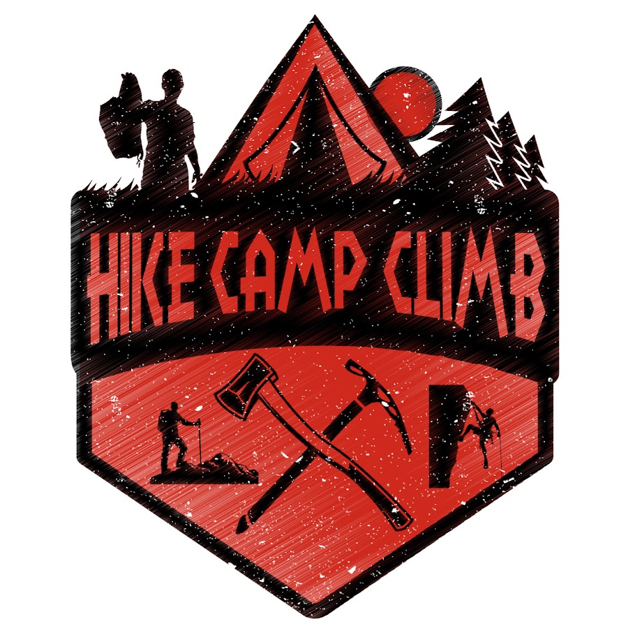 Hike Camp Climb