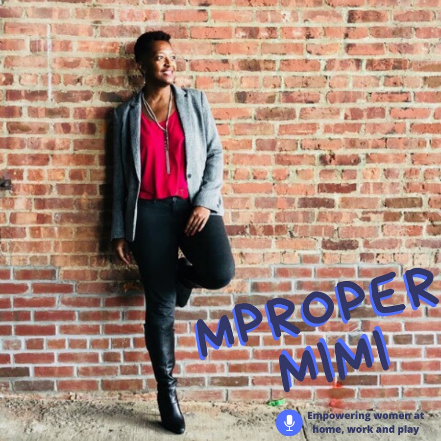 MProper Mimi