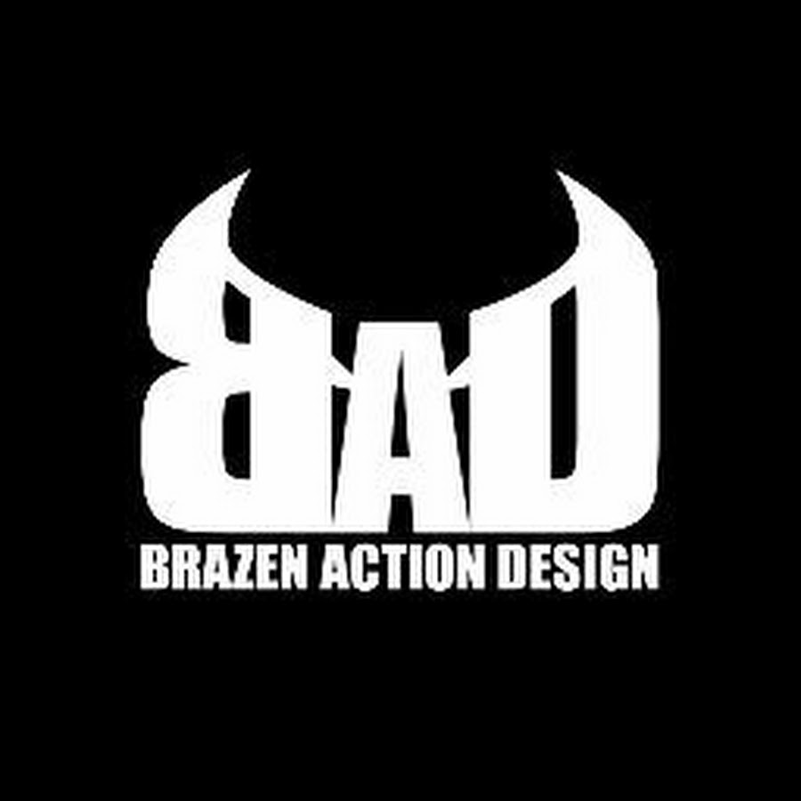 Brazen Action Design