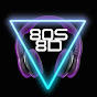 80s 8D Music