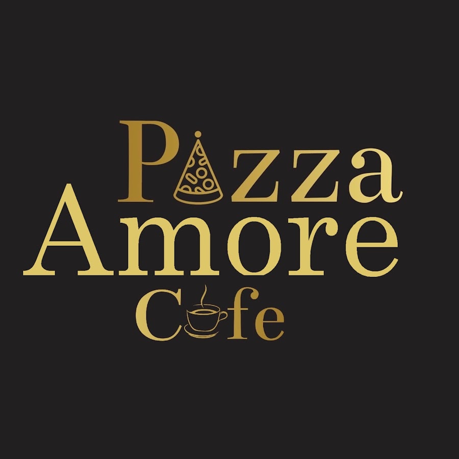 Pizza Amore Cafe - YouTube Pizza Amore Cafe