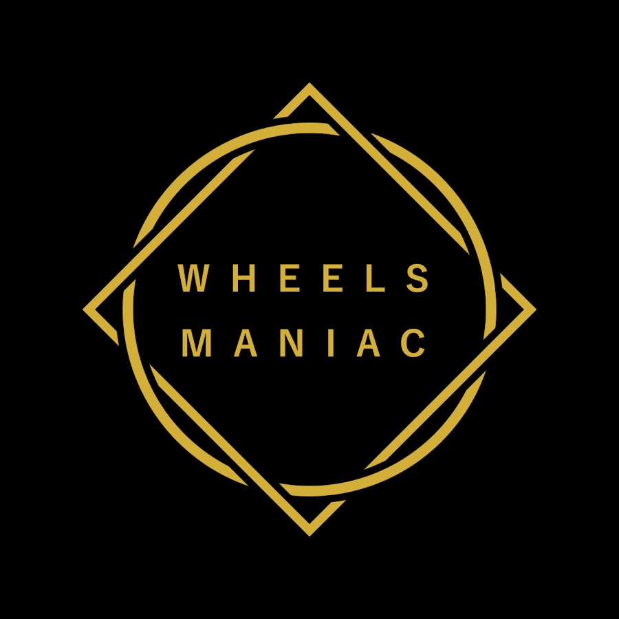 Wheels Maniac