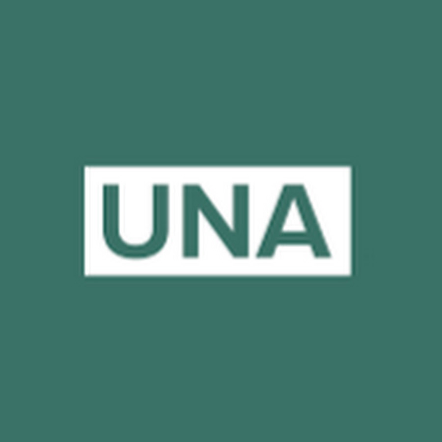 UNA - YouTube