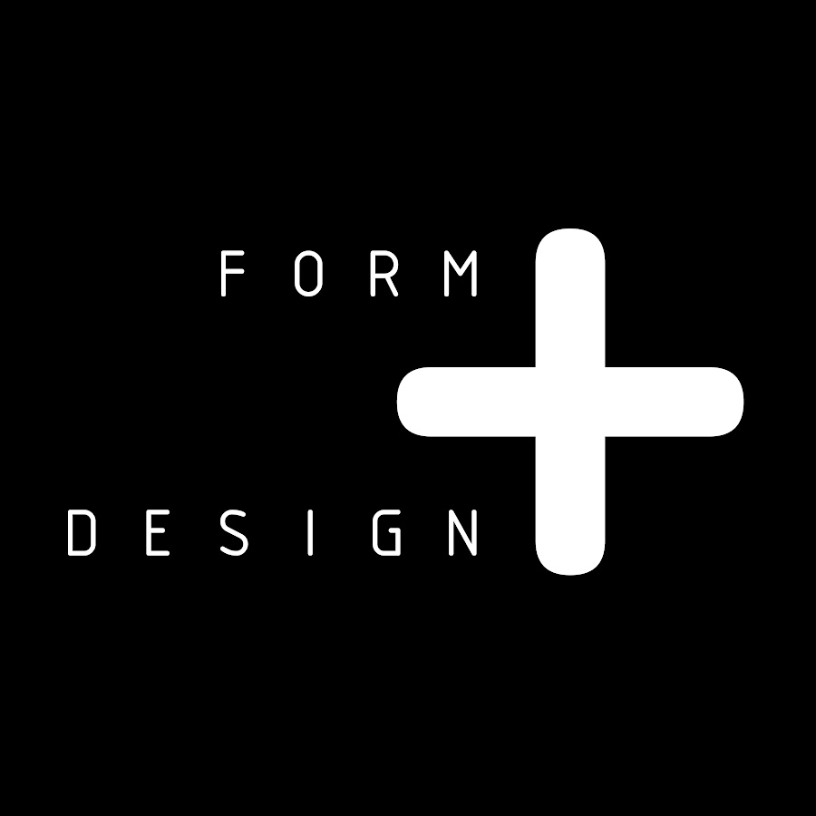 FORM + DESIGN