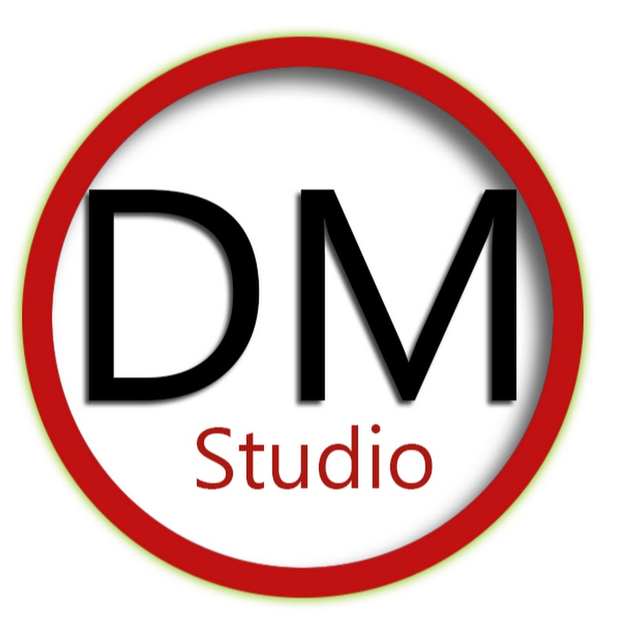 Studio DM Prod - YouTube