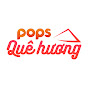 POPS Music - Quê Hương