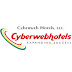 logo Cyberweb Hotels LLC.