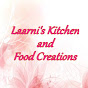 - Laarni's Kitchen and Food Creations -