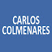 CARLOS COLMENARES