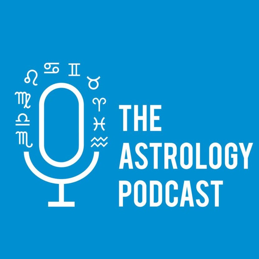 The Astrology Podcast YouTube