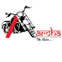 Aroha -Riding to dreams