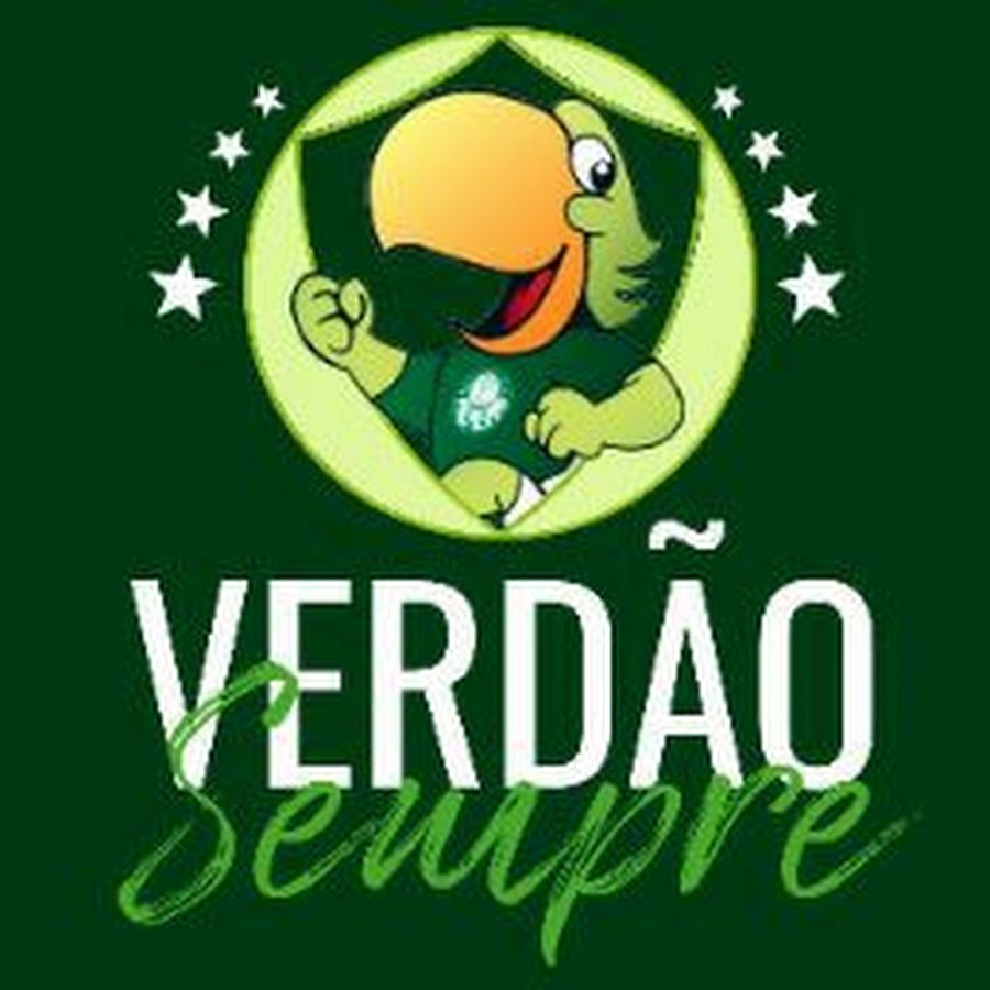 Verdão Sempre @verdaosempre