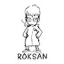 Roksan